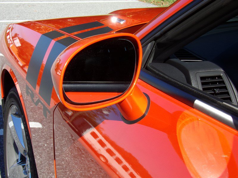Used 2009 Dodge Challenger R/T RWD image 13