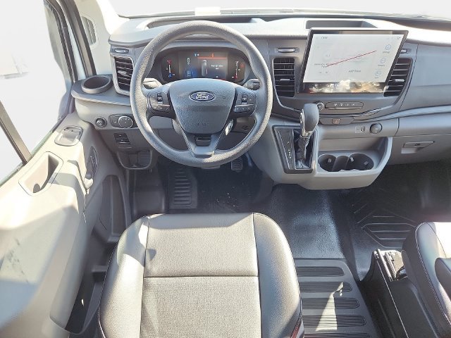 New 2026 Ford Transit 250 Low Roof w/ Load Area Protection Package RWD image 7