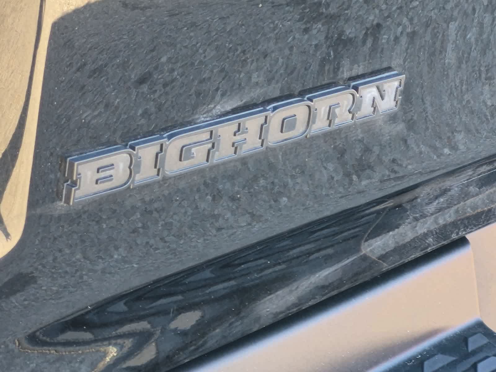 Used 2019 RAM 1500 Big Horn AWD/4WD image 13