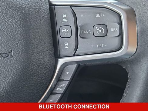 Used 2026 RAM 2500 Big Horn AWD/4WD image 23