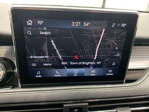 Used 2022 Lincoln Corsair AWD w/ Equipment Group 101A image 19