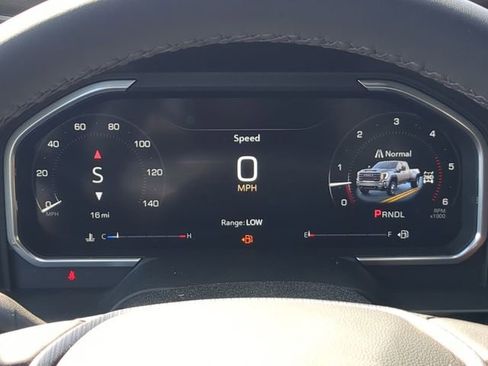 New 2026 GMC Sierra 3500 Denali Ultimate AWD/4WD image 28