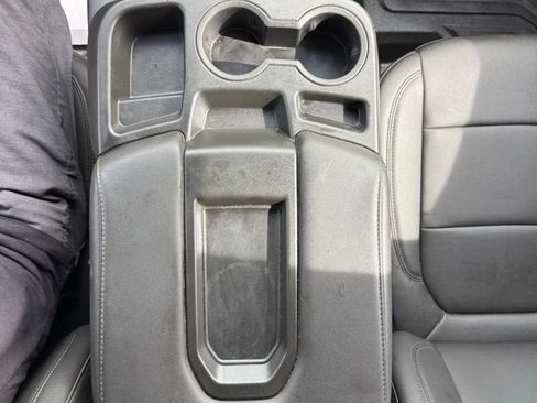 Used 2020 Chevrolet Silverado 1500 W/T w/ WT Value Package image 28