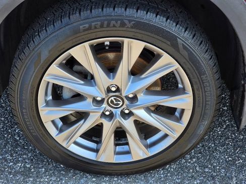 Used 2020 MAZDA CX-5 Grand Touring Reserve AWD/4WD image 18