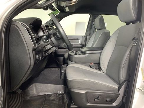 Used 2023 RAM 2500 Big Horn w/ Level 1 Equipment Group image 15