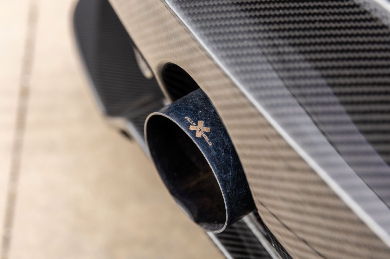 Used 2022 Maserati MC20 Coupe RWD image 15
