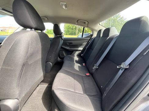 Used 2024 Nissan Sentra S FWD image 20