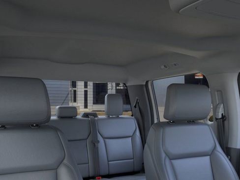 New 2025 Ford F150 Lightning Flash image 22