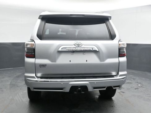 Used 2022 Toyota 4Runner Limited image 7