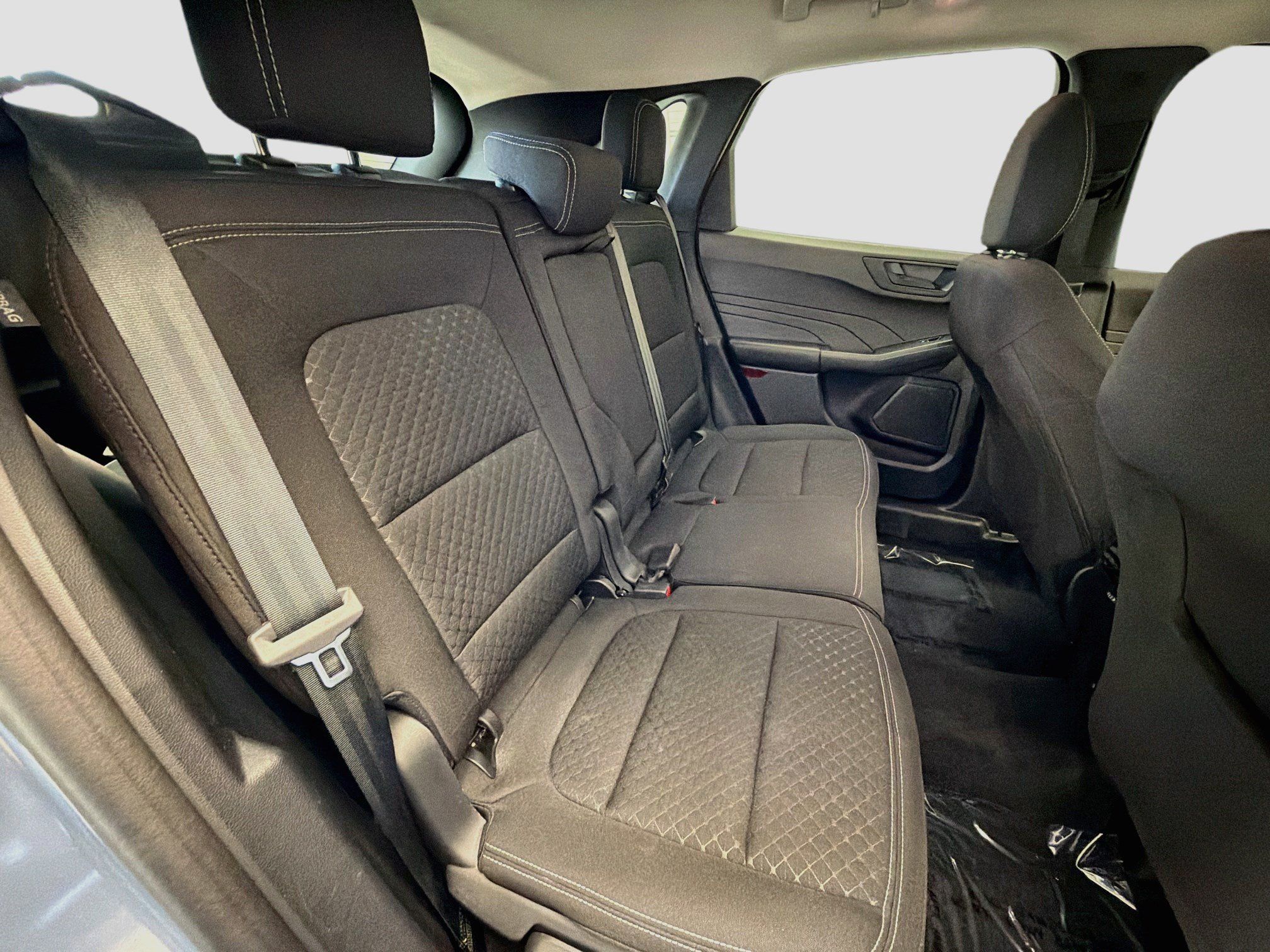 Used 2024 Ford Escape Active w/ Tech Pack #1 AWD/4WD image 17