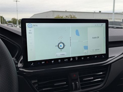 New 2026 Ford Escape ST-Line Select w/ Tech Pack #1 image 38