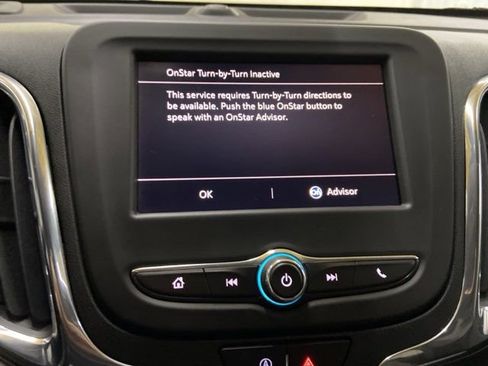 Used 2023 Chevrolet Equinox LT FWD image 40