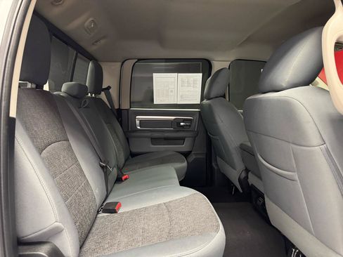 Used 2017 RAM 1500 Lone Star AWD/4WD image 31
