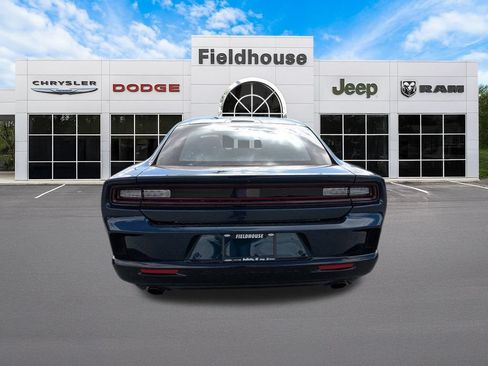 New 2026 Dodge Charger R/T w/ Driver Convenience Group AWD/4WD image 12