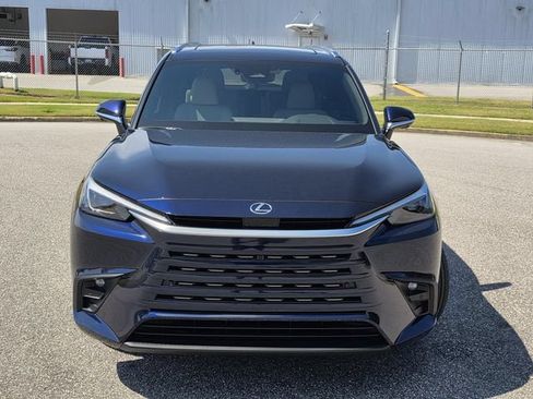 New 2026 Lexus TX 350 AWD w/ Technology Package image 2