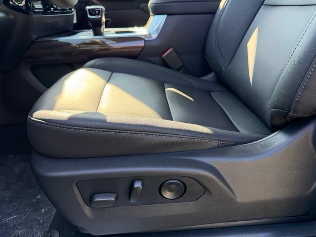 New 2026 Chevrolet Silverado 1500 RST w/ RST All Star Premium Package AWD/4WD image 20