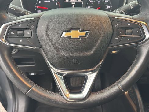 Used 2021 Chevrolet TrailBlazer ACTIV w/ Sun and Liftgate Package image 14