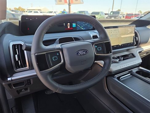 New 2026 Ford Expedition Max Active image 23