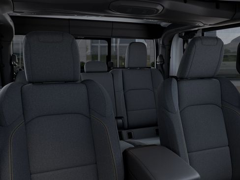 New 2025 Jeep Gladiator Sport image 26