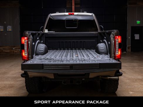 Used 2023 Ford F250 Lariat w/ Lariat Ultimate Package image 8