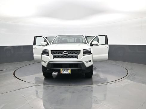 Used 2022 Nissan Frontier SV w/ SV Premium Package AWD/4WD image 31
