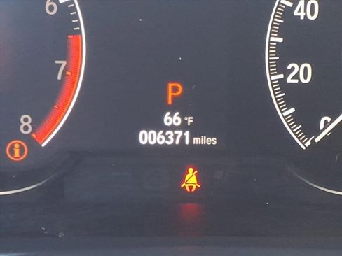 Certified 2020 Honda Accord Sport image 31