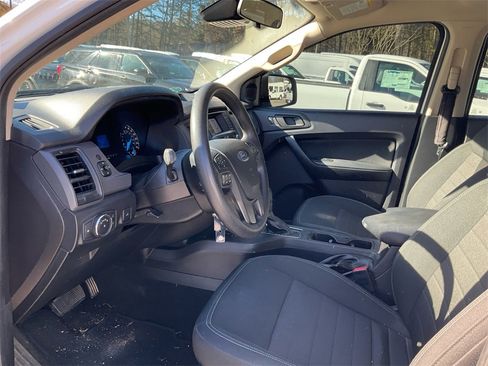 Used 2019 Ford Ranger XL w/ Equipment Group 101A Mid image 15