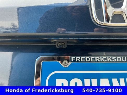 Certified 2024 Honda CR-V EX-L image 14