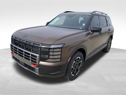 New 2026 Hyundai Palisade XRT Pro