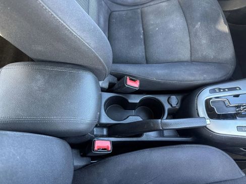 Used 2014 Chevrolet Cruze LT w/ All-Star Edition image 22