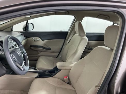 Used 2012 Honda Civic LX image 13