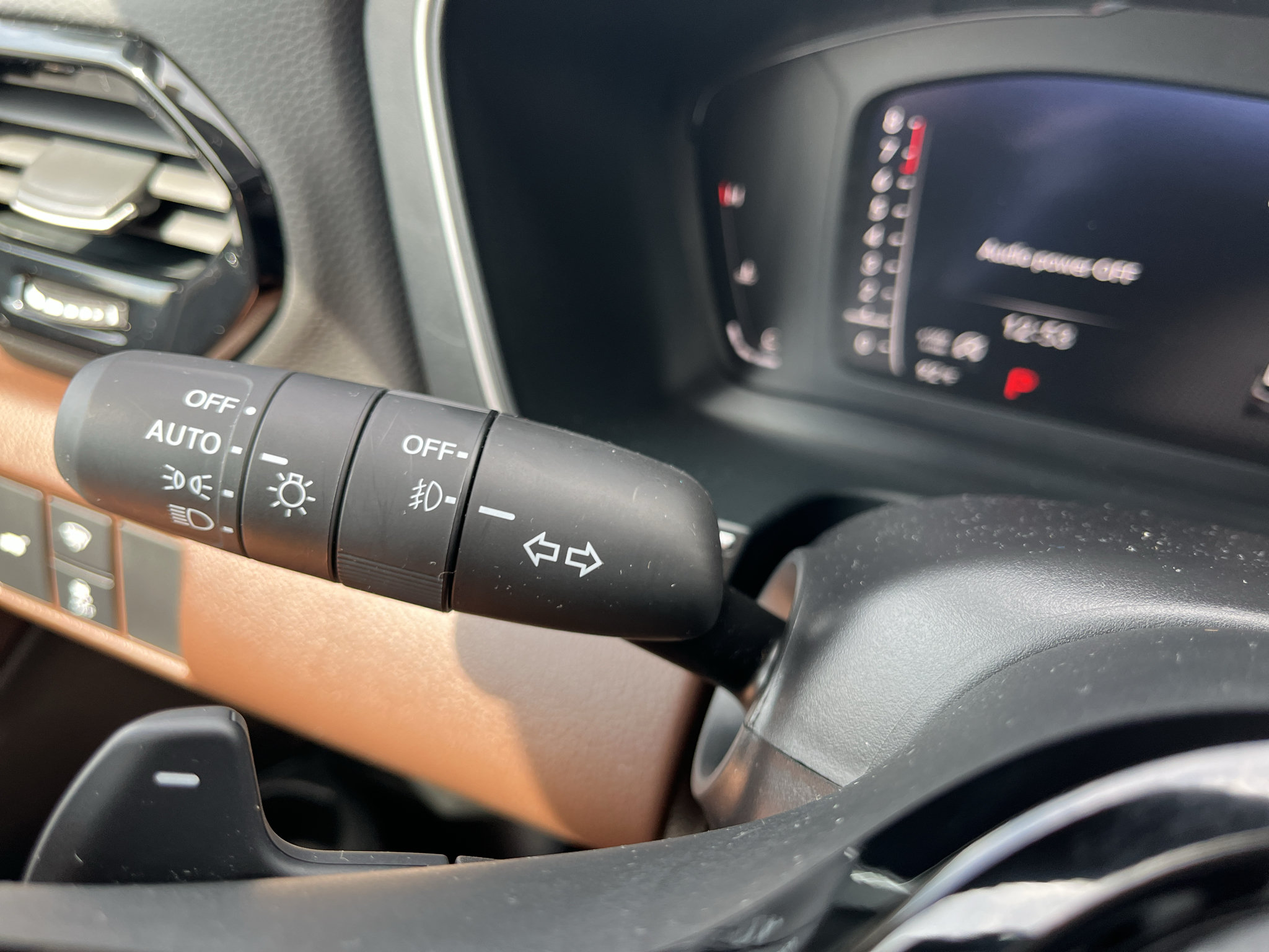 Used 2024 Honda Pilot Elite image 18