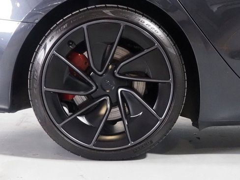 Used 2025 Tesla Model 3 Performance AWD/4WD image 49