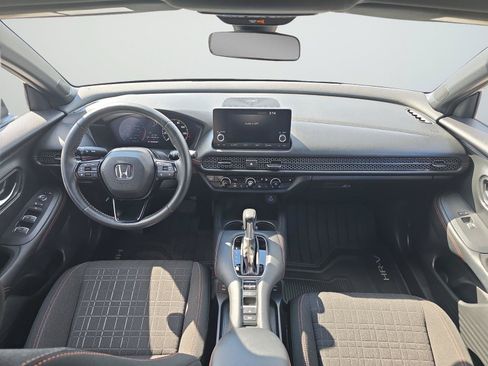 Used 2024 Honda HR-V Sport image 13