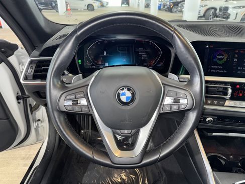 Certified 2023 BMW 430i Gran Coupe w/ Premium Package image 21