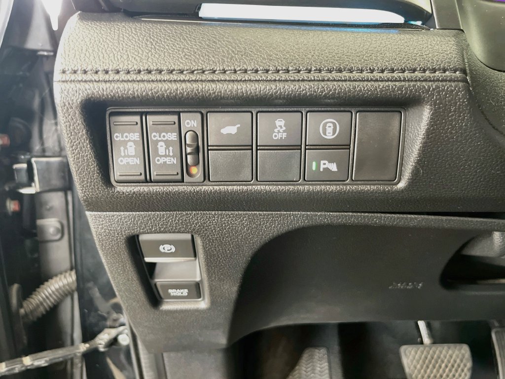 Used 2022 Honda Odyssey Touring image 10