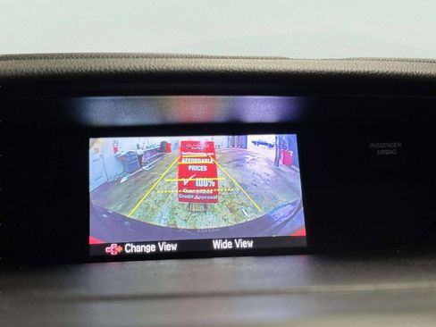 Used 2014 Honda CR-V EX-L image 25