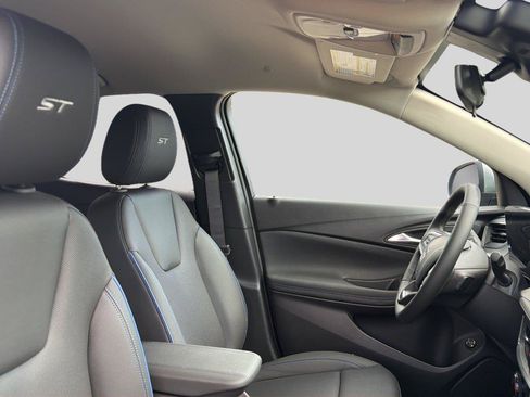 New 2026 Buick Encore GX Sport Touring w/ Advanced Technology Package AWD/4WD image 23