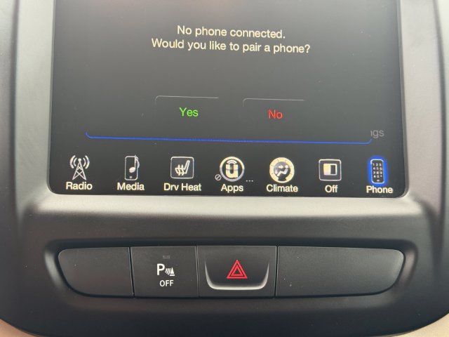 Used 2016 Jeep Cherokee 75th Anniversary FWD image 34