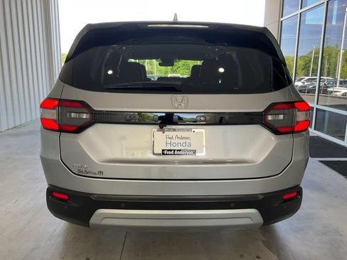 Certified 2025 Honda Pilot EX-L image 21