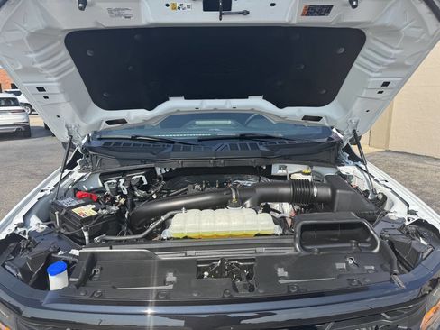 Used 2024 Ford F150 XLT w/ Equipment Group 302A MID image 24