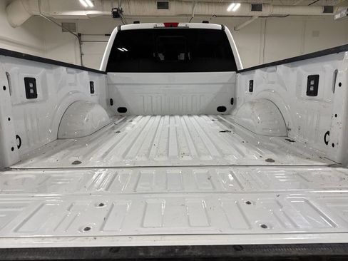 Used 2024 Ford F250 Lariat image 24