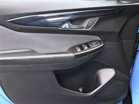 Used 2024 Chevrolet TrailBlazer LT image 13