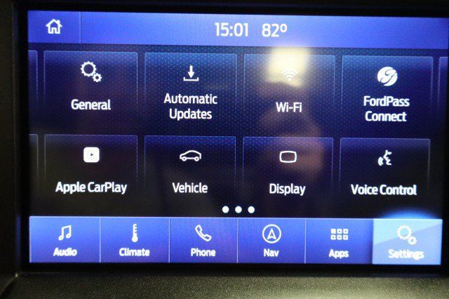 Used 2020 Ford F150 Raptor w/ Equipment Group 802A Luxury AWD/4WD image 53