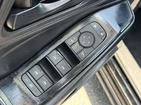 Certified 2024 Nissan Rogue S AWD/4WD image 20