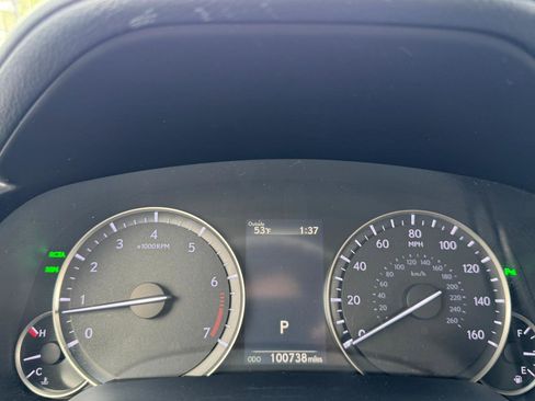 Used 2018 Lexus RX 350L FWD image 17