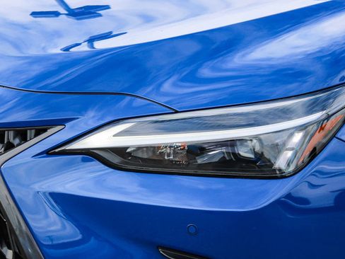 Used 2025 Lexus NX 250 FWD image 10