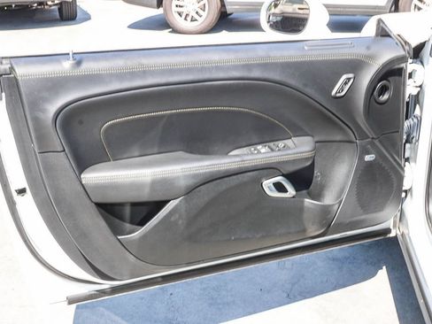 Used 2023 Dodge Challenger R/T Scat Pack RWD image 22