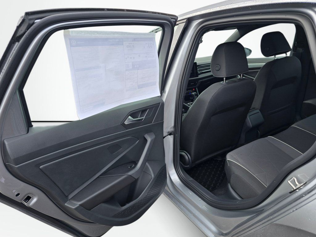 New 2026 Volkswagen Jetta Sport FWD image 32