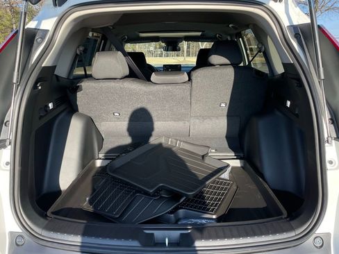 New 2026 Honda CR-V EX image 41